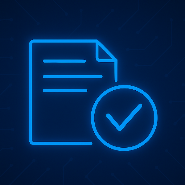 save-verify Stamp and Verify